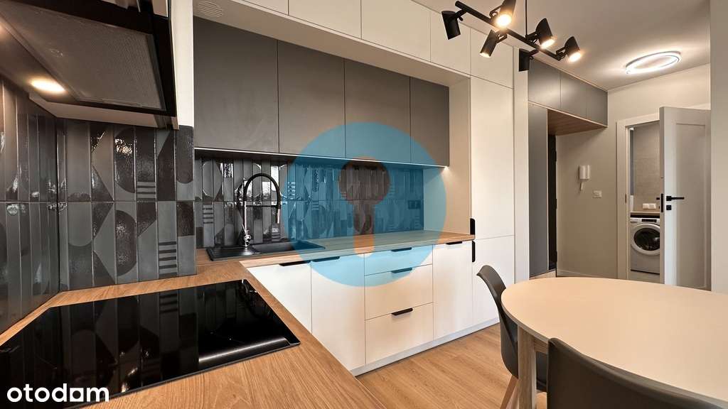 Nowe mieszkanie 2 pok 40,49 m2-5