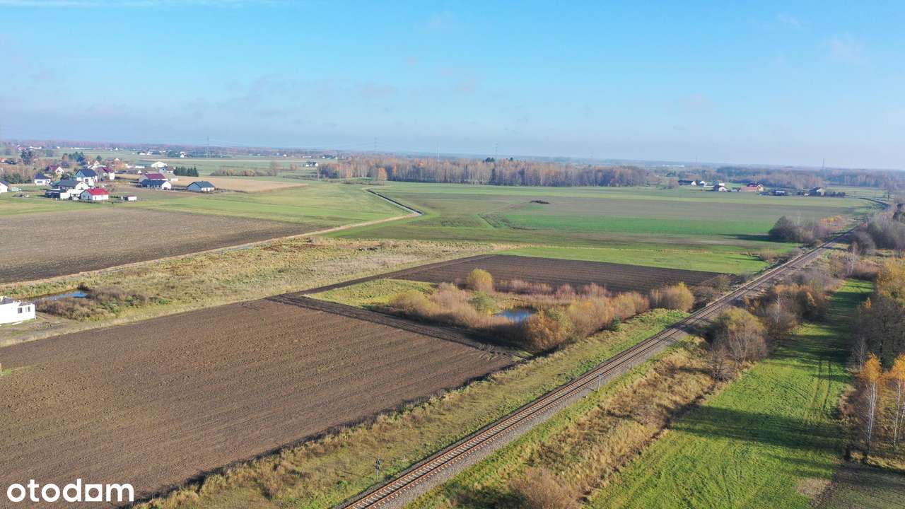 Działki budowlane w Ława - Pełny obrazek: 4/6