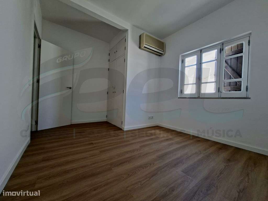 Apartamento T2 Almeirim-27