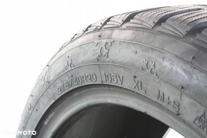 275/40R20 106V XL Starperformer Winter SUV - 5