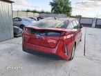 Toyota Prius IV PRIME łapa silnika rorządu PLUG IN - 2