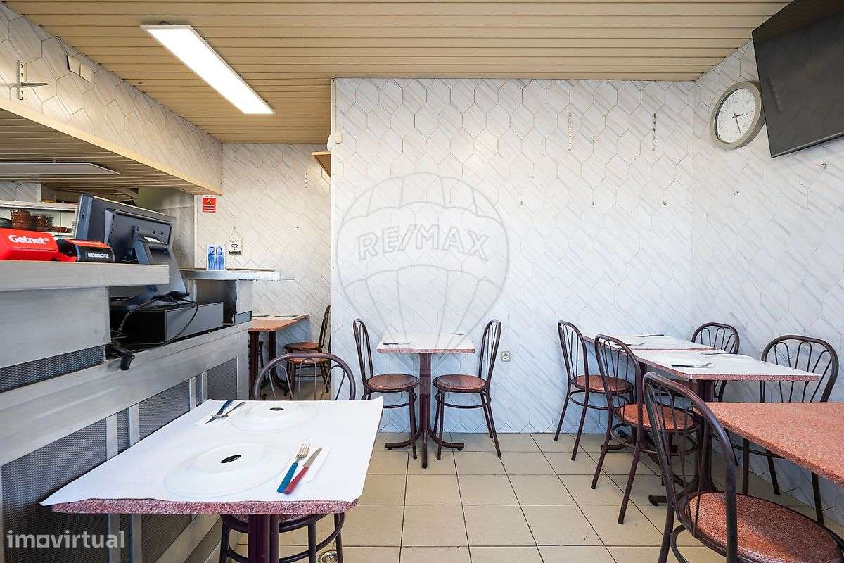 Trespasse  para venda-6