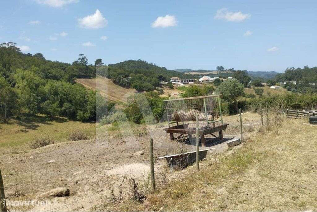 Venda de ruína e terreno com 2 hectares, em Jerumelo, Malveira - Grande imagem: 5/31