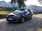 Peugeot 308 1.6 BlueHDi GT Line EAT6 - 16