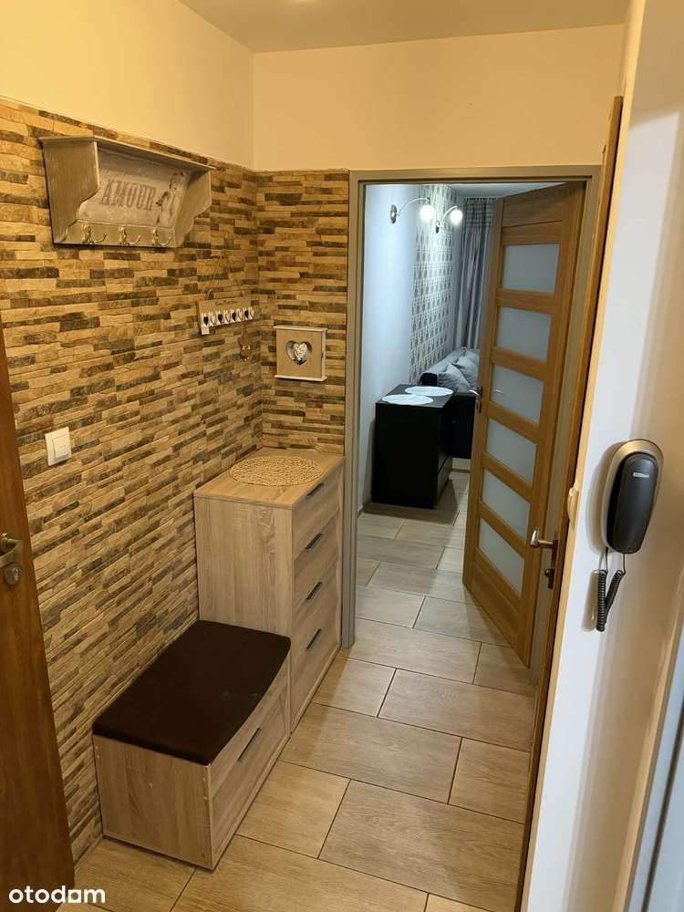 2-pokojowe mieszkanie z oddzielną kuchnią – ul. Bracławska 6, Warszawa - Pełny obrazek: 5/10