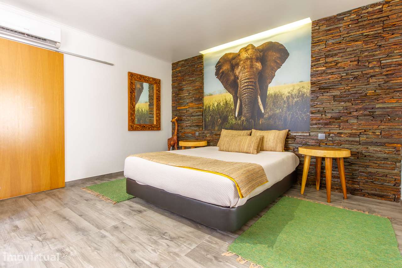 Pragança / Cadaval - Quinta com 9.000m² para habitação e Turismo Rural-12