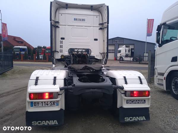 Scania R500 Sprowadzona,Zadbana!!! - 7