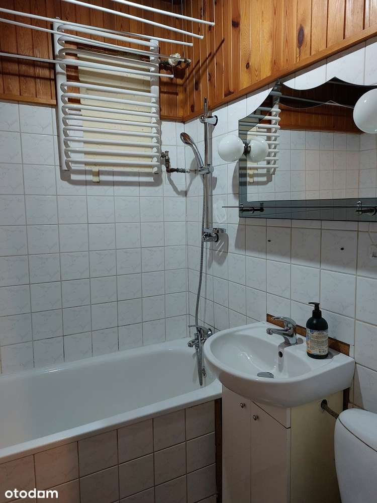 Bieruń Nowy - przestronne 2 pokoje - Pełny obrazek: 5/5