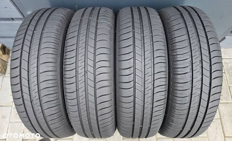 Michelin Energy Saver 165/65R15 81 T - 2