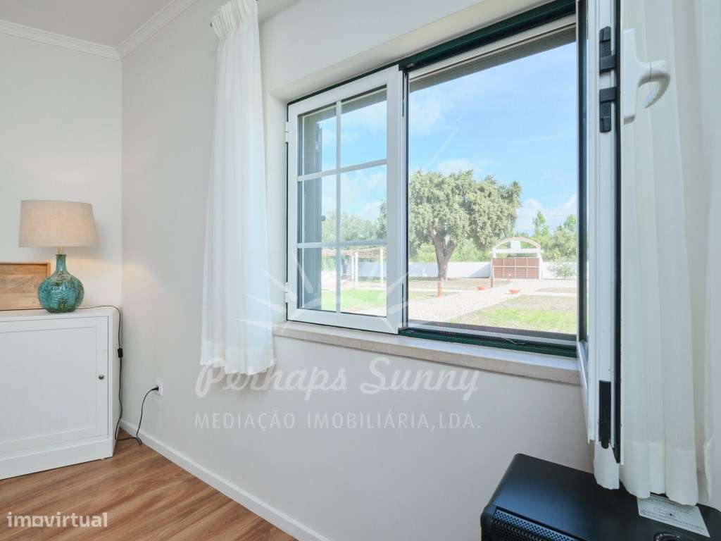 Quinta V6 - Grândola-19