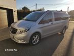 Mercedes-Benz Vito - 1