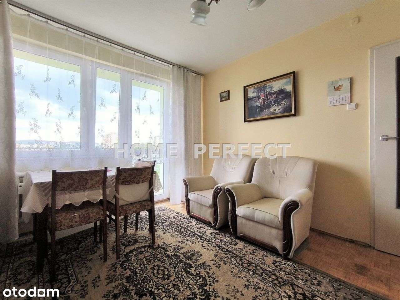 Na sprzedaż 2 pok.z osobną kuchnią - Romualda 4!-2