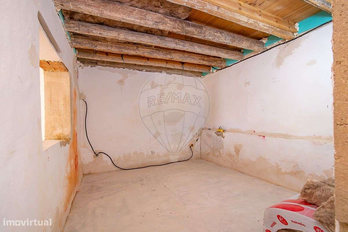 Apartamento T2 para venda-8