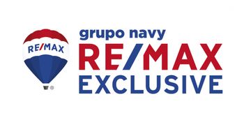 Remax Exclusive Logotipo