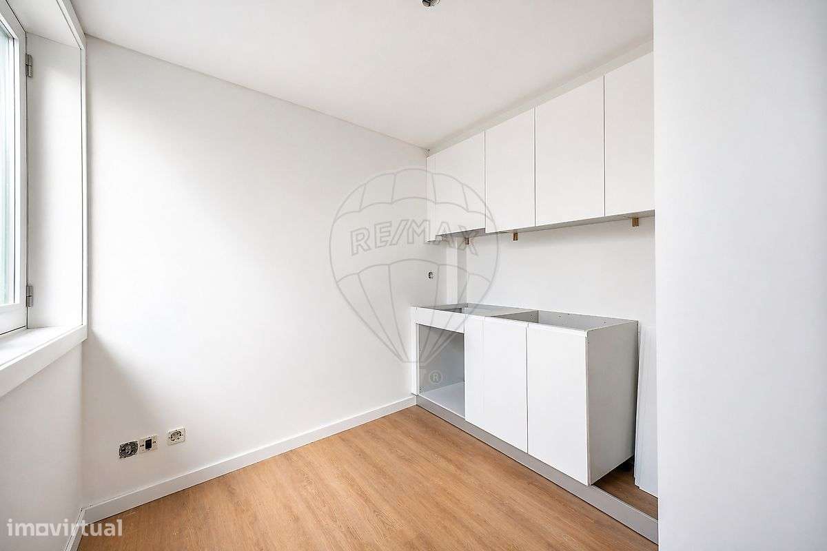 Apartamento T1 para venda-5