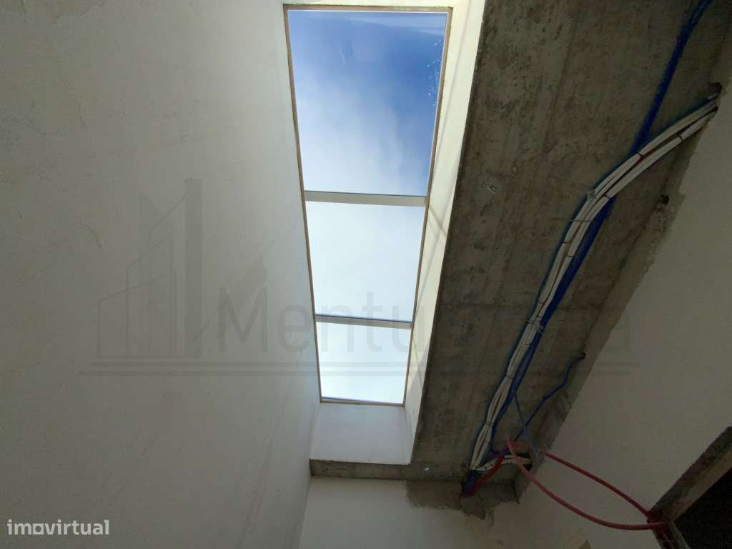 MORADIA T4 EM TIRES - CASCAIS-12