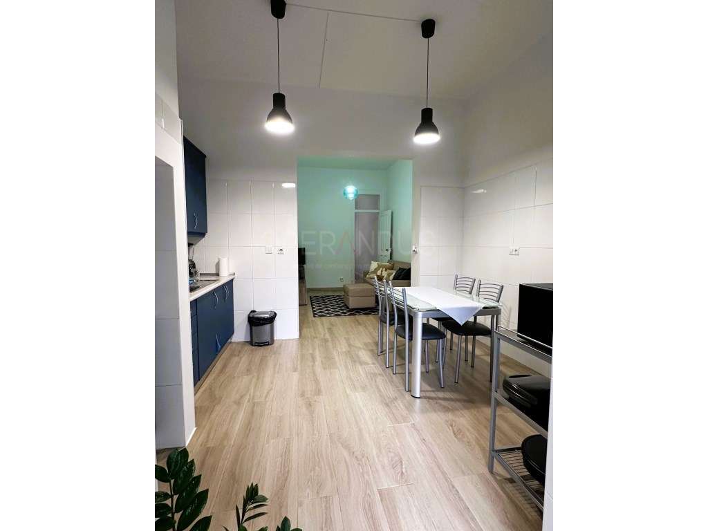 Apartamento com Terraço-5