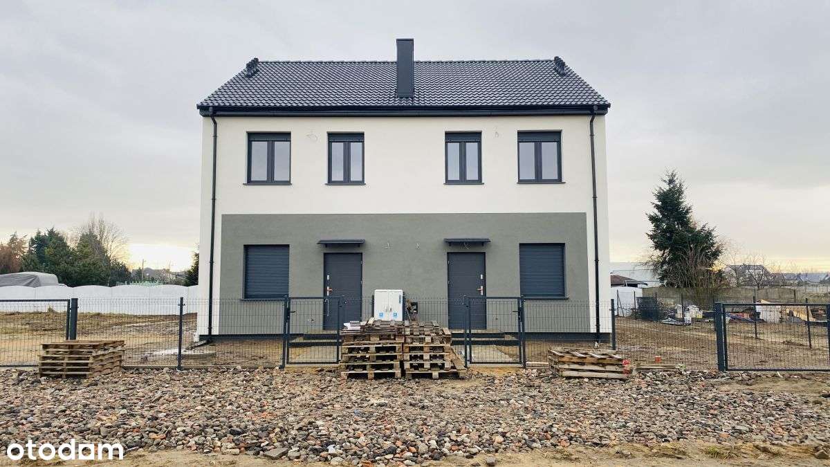 ✅ Dopiewo / Dom 82 m2 / 250 m2 / 11.2026 ✅ - Pełny obrazek: 4/16