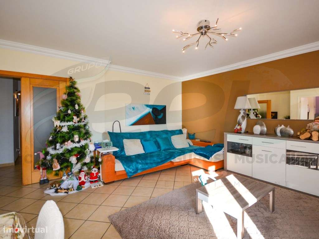 **OPORTUNIDADE** Apartamento T3 em Almeirim-25