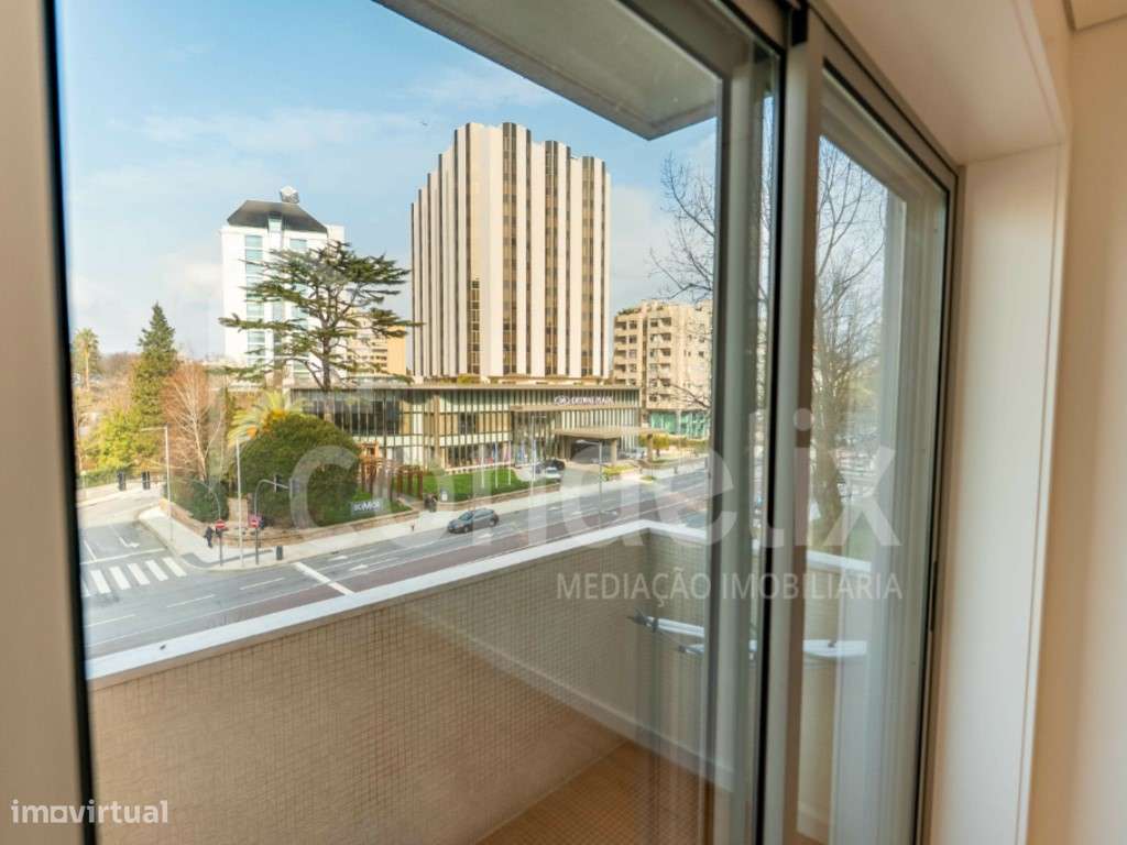 Apartamento T3 Avenida da Boavista, Porto-28
