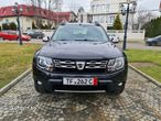 Dacia Duster dCi 110 FAP 4x4 Prestige - 10