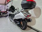 Honda Silver Wing - 17