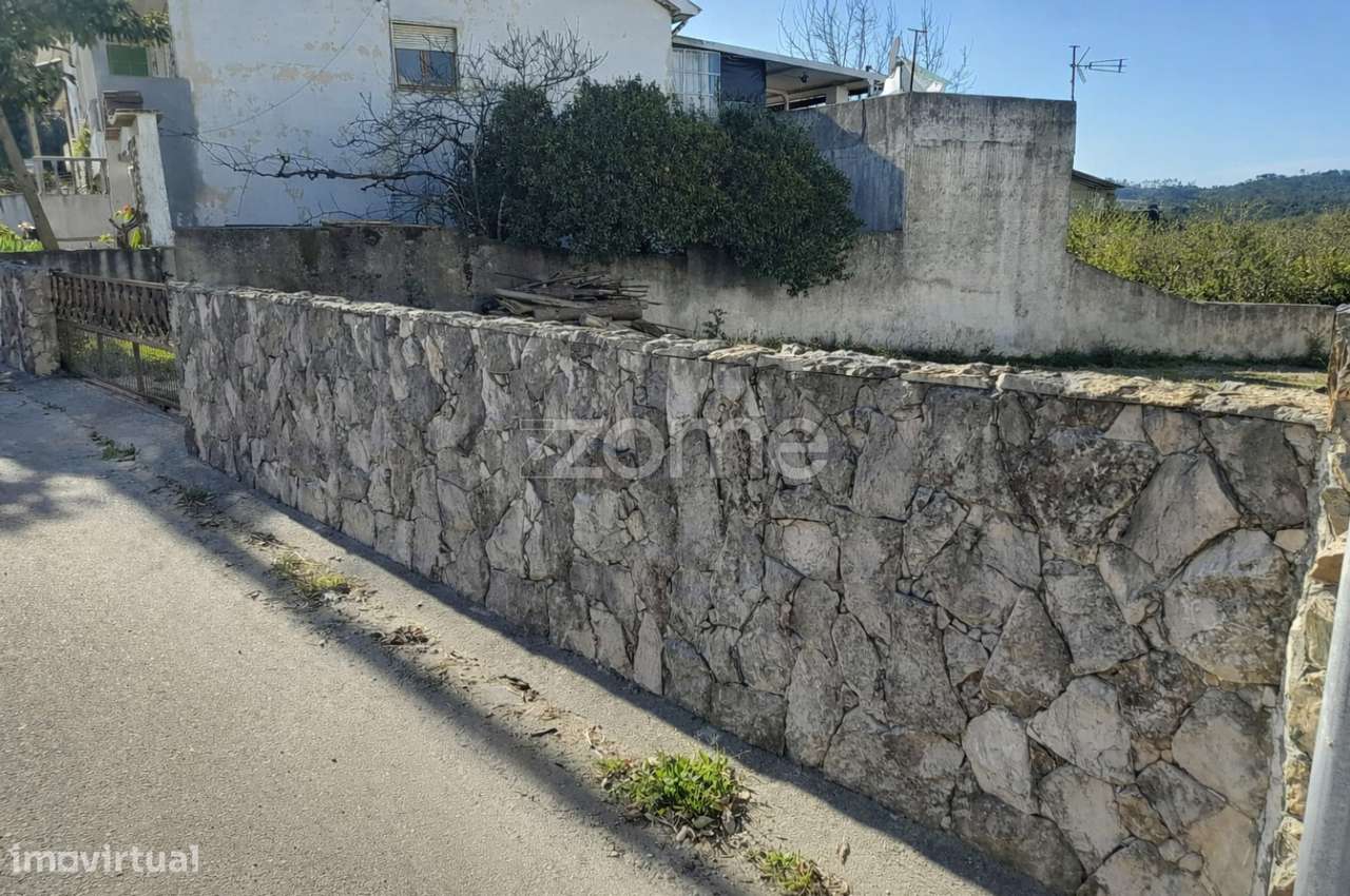 Terreno Rustico 587,89 m2 |Urbanizável |Almalaguês - Grande imagem: 4/13