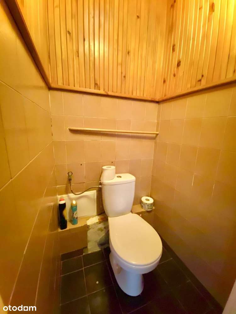 Okazja 3-pokojowe mieszkanie os. Północ-9