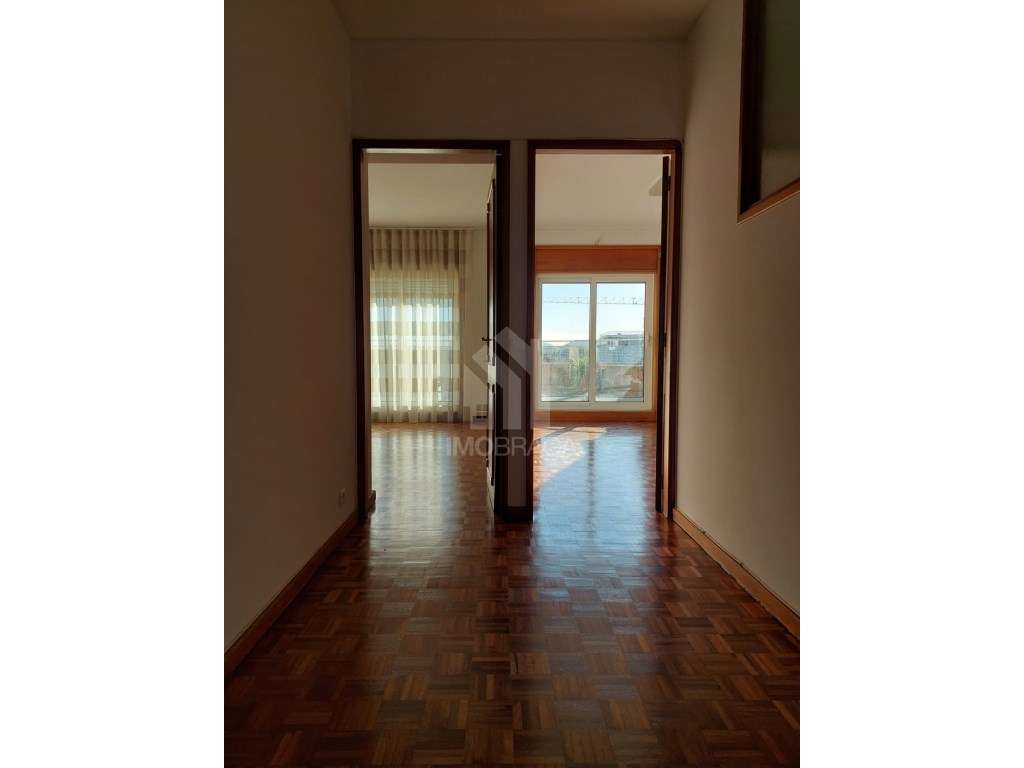 Arrendamento Apartamento T3 - Centro da Cidade - Grande imagem: 5/11