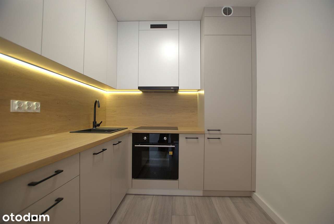 Nowe 3 pokoje po remoncie, I piętro, ul. Piekoszowska - Pełny obrazek: 5/15