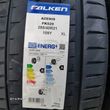 4x 285/40R21 Falken Azenis FK520 Nowy komplet opon letnich Poznań - 2