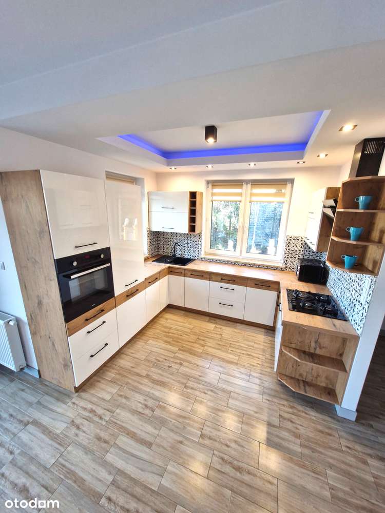 Bliźniak pod Wieliczką 205m2 6pokoi DO WYNAJĘCIA - Pełny obrazek: 5/13