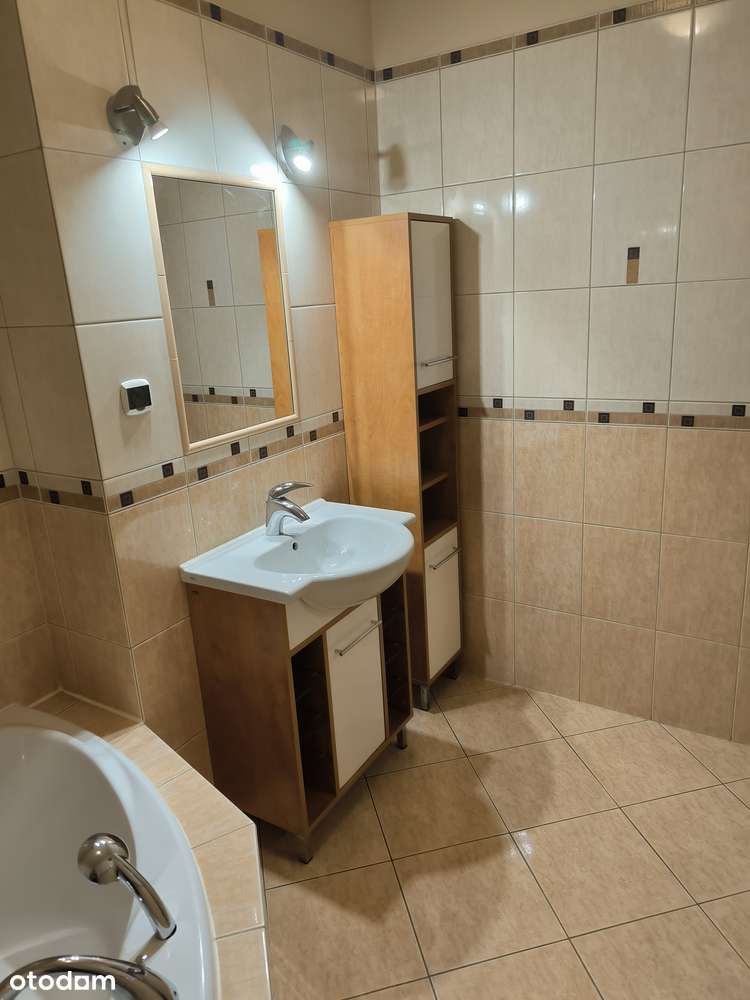 Mieszkanie 2 pokojowe - Pełny obrazek: 5/6