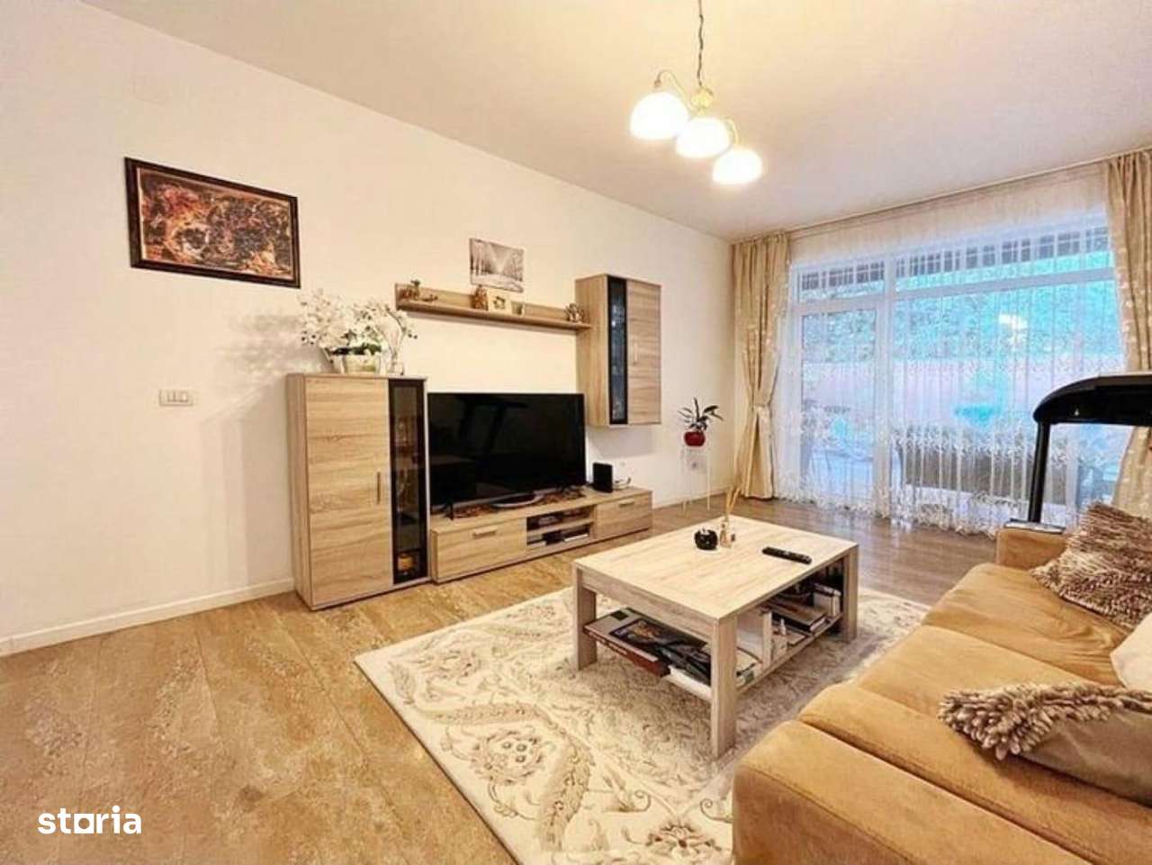 Un refugiu contemporan I Casă P+1 din complex intim I Dumbravița-0