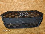 Grill Atrapa Audi A3 8Y S-Line od 2020 PDC - 1