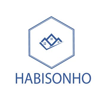 Habisonho - Promoção e Gestão de Imóveis, Lda Logotipo