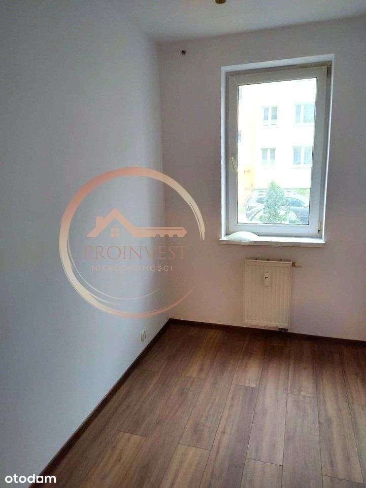 Mieszkanie, 52 m², Bydgoszcz-4