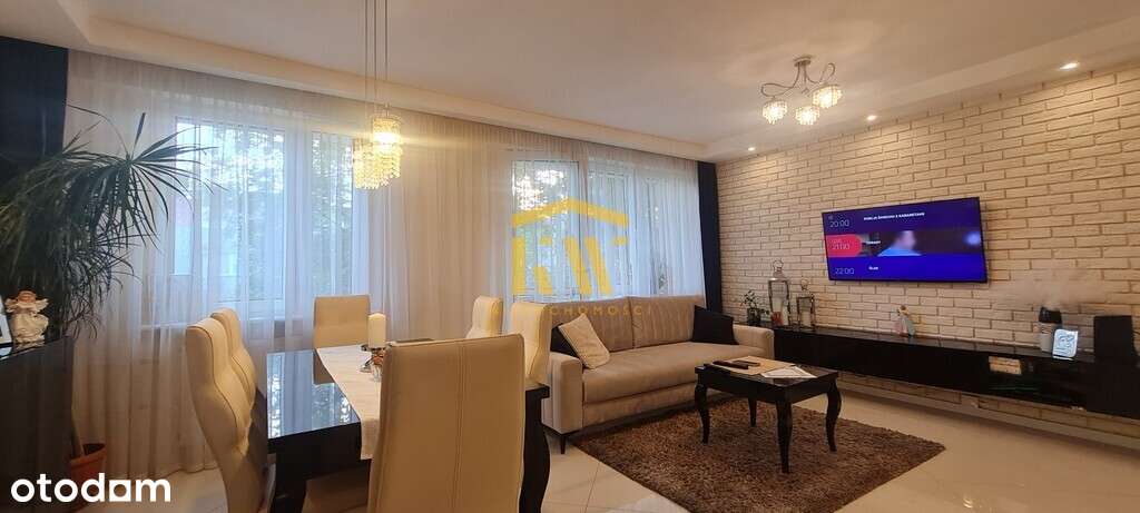 2pokoje po remoncie Borki - Pełny obrazek: 4/14