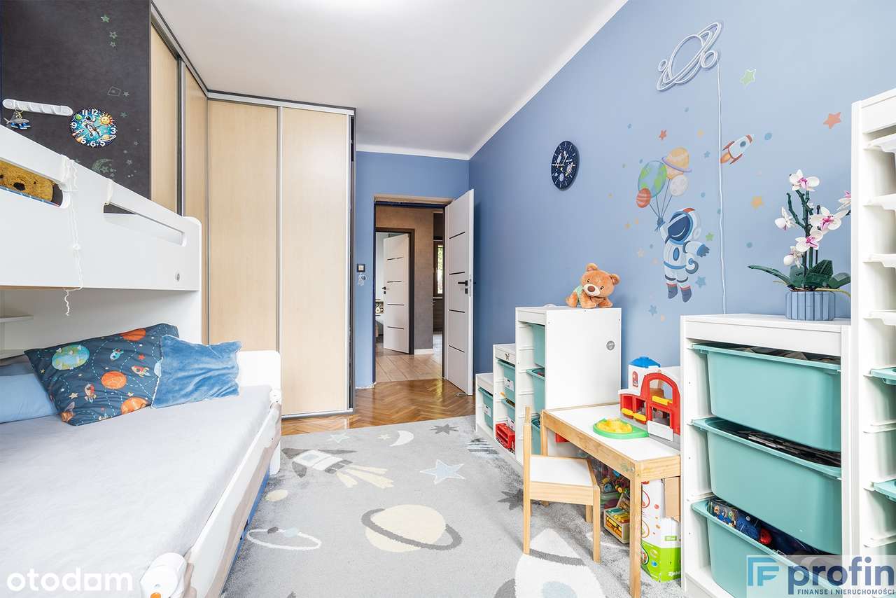 Mieszkanie 3 pokoje blisko Stare Miasto centrum Olsztyn-13