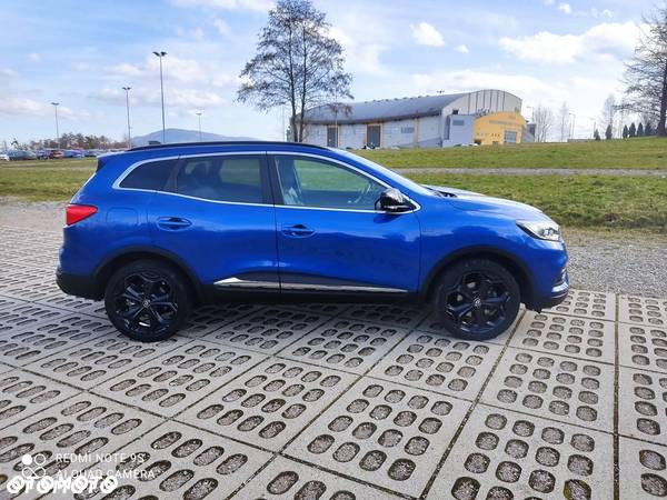 Renault Kadjar 1.3 TCe FAP Black Edition EDC - 2