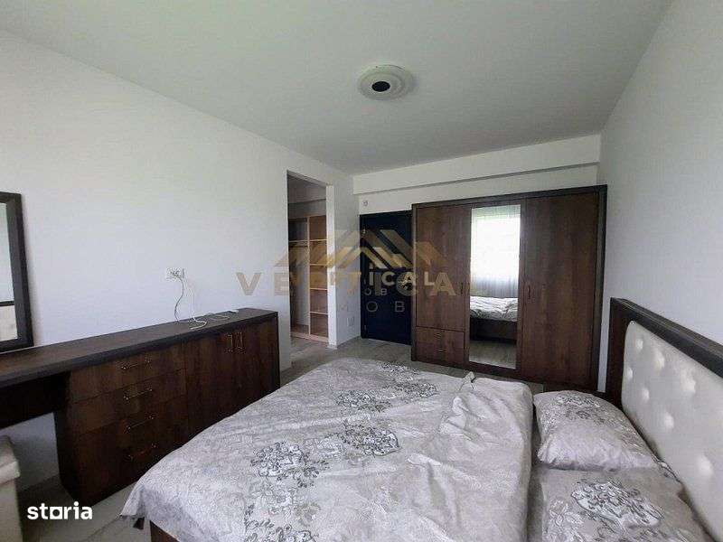 Casa cu panouri fotovoltaice - comuna Berceni-8