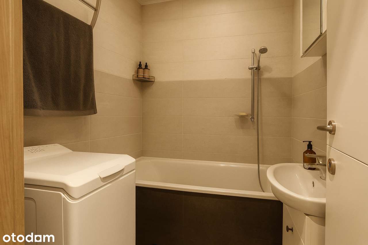 ✅Komfortowe 3‑pokojowe mieszkanie, idealne dla rodziny! - Pełny obrazek: 5/8