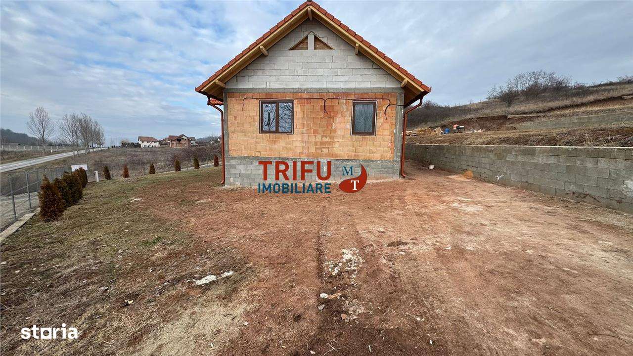 Casa de Vânzare în Comuna Ciugud – Oportunitate Unica! - Imagine principală: 5/13