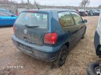 Vw Polo 1.4 16v 00r lampa tylna prawa i lewa europa - 2