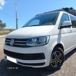 VW Caravelle 2.0 TDi BM Comfortline - 2