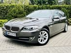 BMW Seria 5 520d - 2