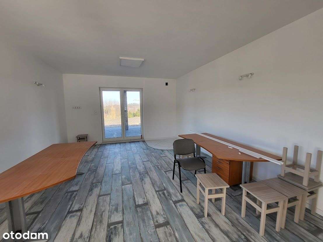 Sprzedam dom z najemcą - ROI 7% – Starachowice, ul. Ostrowiecka-14