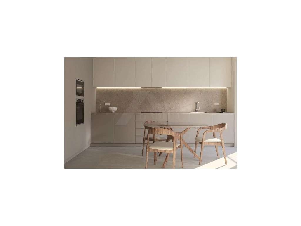 Fabulosa PENHOUSE T3 Exclusiva com Terraço Privativo e Vista Panorâ...-8