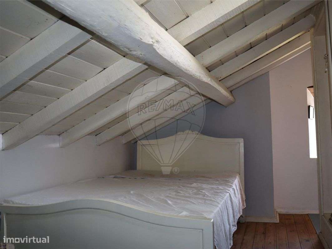 Moradia T1 para venda-19