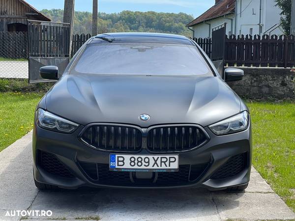 BMW Seria 8 840i xDrive - 2